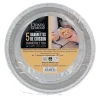 Best Cerf Dellier 5 Barquettes de cuisson alu 11 cm