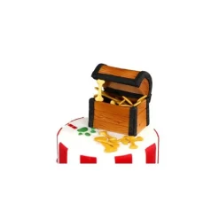 Sale Cerf Dellier 3 découpoirs éjecteurs os