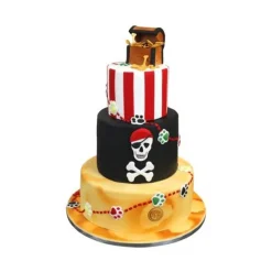 Outlet Cerf Dellier 3 découpoirs éjecteurs tête de mort