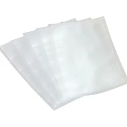 New Cerf Dellier 100 sacs cuisson sous vide gaufrés 25 x 35 cm