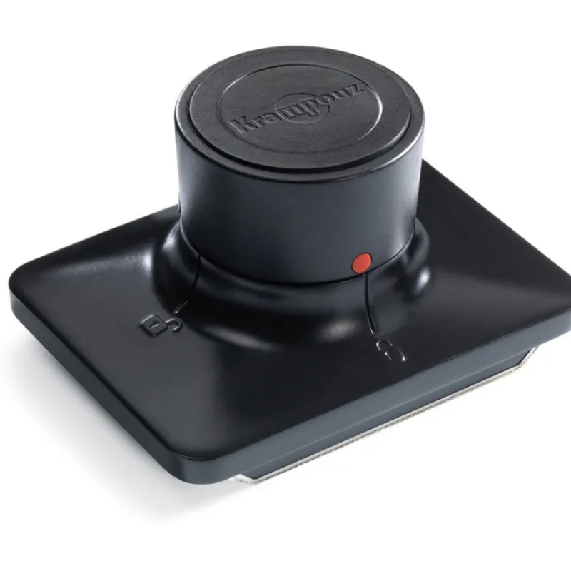 Cerf Dellier Accessoires crêpière tampon de graissage