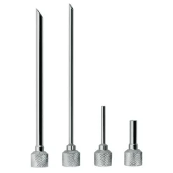 Discount Cerf Dellier Aiguilles d'injection pour siphon 3 et 5 mm (x4)
