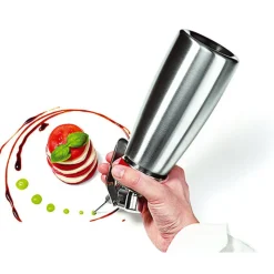 Discount Cerf Dellier Aiguilles d'injection pour siphon 3 et 5 mm (x4)