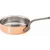 Online Cerf Dellier Alliance cuivre sauteuse cylindrique 16 cm
