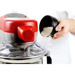 New Cerf Dellier Alphamix 2 batteur-mélangeur 5 L