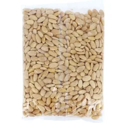Cerf Dellier Amandes émondées 1 kg