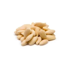 Cerf Dellier Amandes émondées 1 kg