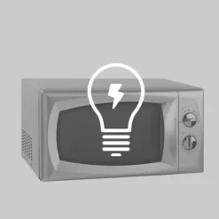 Outlet Cerf Dellier Ampoule pour four MAT240202