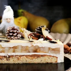 Best Cerf Dellier Anis étoilé en poudre - 30 g