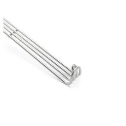 Clearance Cerf Dellier Araignée à friture toile inox  - Ø 14 cm