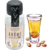 Hot Cerf Dellier Arôme Amaretto 50 ml