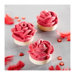 Hot Cerf Dellier Arôme Framboise Sébalcé 500 ml