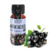 Hot Cerf Dellier Arôme naturel de Cassis 50 ml