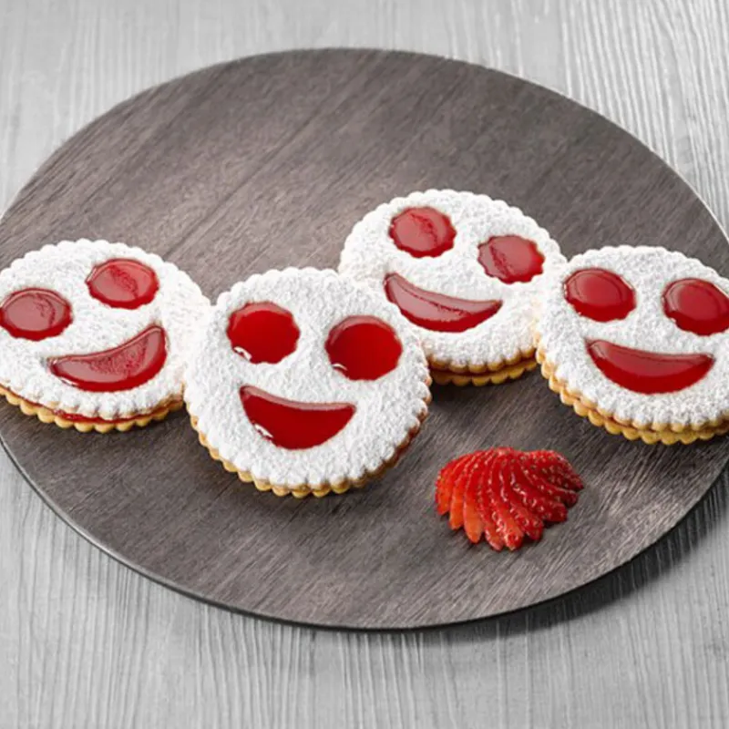 Sale Cerf Dellier Arôme naturel de Vanille P200 Sébalcé 1 L