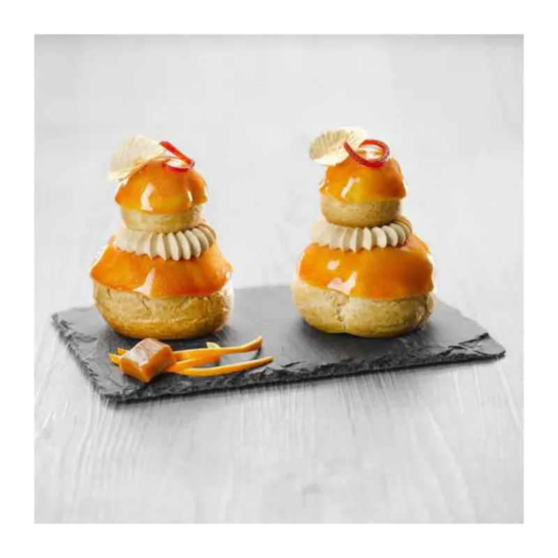 Best Cerf Dellier Arôme naturel d'orange Zeste Sébalcé 500 ml