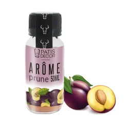 New Cerf Dellier Arôme Prune 50 ml