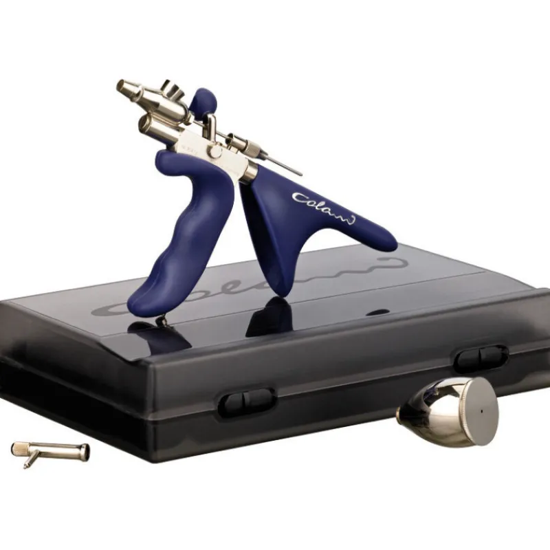 Discount Cerf Dellier Aérographe colani buse 0,4 mm