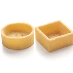 New Cerf Dellier Assortiment de mini Trendy ronds et carrés au beurre (x 96)