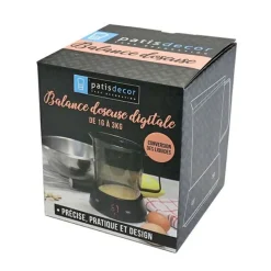 Clearance Cerf Dellier Balance doseuse digitale 1-3 kg