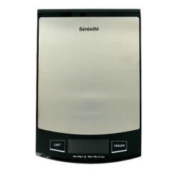 Online Cerf Dellier Balance professionnelle Sérénité S-Inox 1g-5kg
