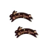 Discount Cerf Dellier Banderoles lapin "Joyeuses Pâques" (x 68) - DDM 01/25