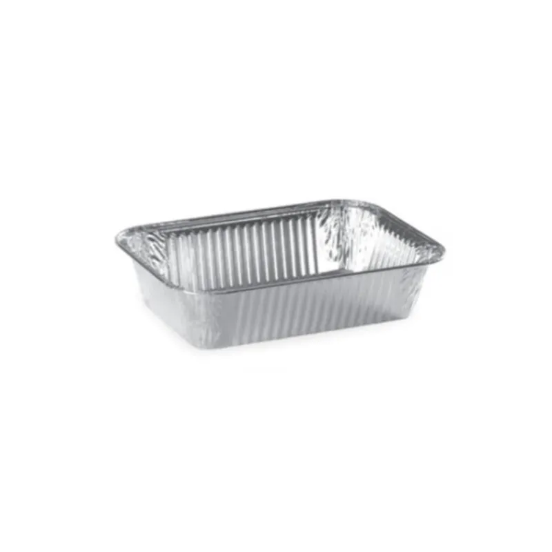 Online Cerf Dellier Barquettes jetables en aluminium bords roulés (x100)