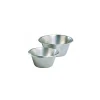 Discount Cerf Dellier Bassine inox fond plat 22 cm