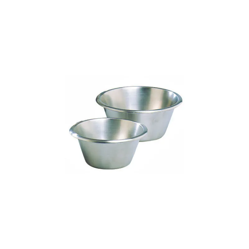 Online Cerf Dellier Bassine inox fond plat 26 cm