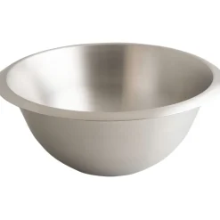 Online Cerf Dellier Bassine inox hémisphérique 35 cm