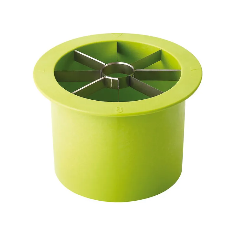 New Cerf Dellier Bloc lames étrogneur 8 quartiers