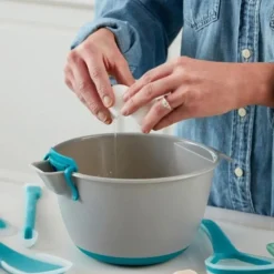 Online Cerf Dellier Bol à mélanger Versa-Tools Wilton