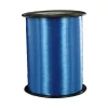 Outlet Cerf Dellier Bolduc satiné bleu roy 7mm (500 m)