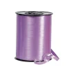 Outlet Cerf Dellier Bolduc satiné mauve 7mm (500 m)
