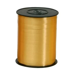 New Cerf Dellier Bolduc satiné or 7 mm (500 m)