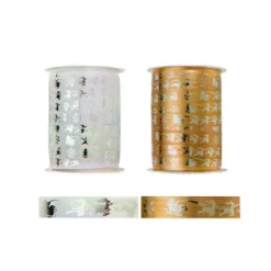 Online Cerf Dellier Bolduc traineau 10 mm (50 m)