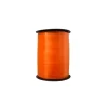 Cerf Dellier Bolduc uni lisse orange 7 mm (500 m)