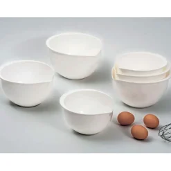 Best Cerf Dellier Bols pâtissiers assortis (x3)