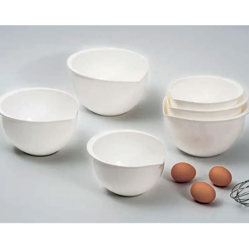 Best Cerf Dellier Bols pâtissiers assortis (x3)