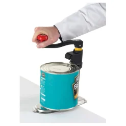 Clearance Cerf Dellier Bonzer ouvre-boîtes bonzer EZ 40 boîtes/jour 63 cm