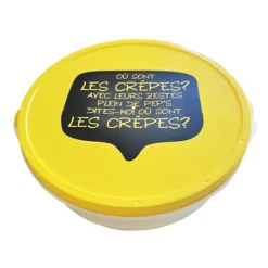 Best Cerf Dellier Boîte à crêpes Ø 26 cm