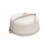 New Cerf Dellier Boîte à gâteau blanche Ø 30,5 cm