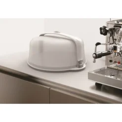 New Cerf Dellier Boîte à gâteau blanche Ø 30,5 cm