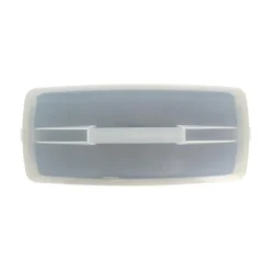 Sale Cerf Dellier Boîte à gâteau rectangulaire de transport 43 cm