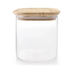 Clearance Cerf Dellier Boîte de conservation pour aliments en verre