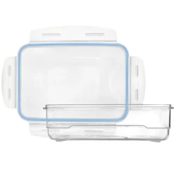 Online Cerf Dellier Boîte de conservation rectangulaire ECOZEN avec couvercle