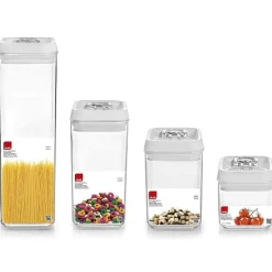 Discount Cerf Dellier Boîte hermétique carrée empilable