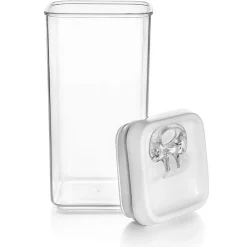 Discount Cerf Dellier Boîte hermétique carrée empilable