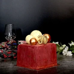 Sale Cerf Dellier Boîte isotherme 49L avec indicateur de température