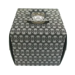 Online Cerf Dellier Boîte pâtissière à poignées Gatobox