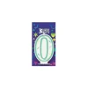 Discount Cerf Dellier Bougie Anniversaire, chiffre 0
